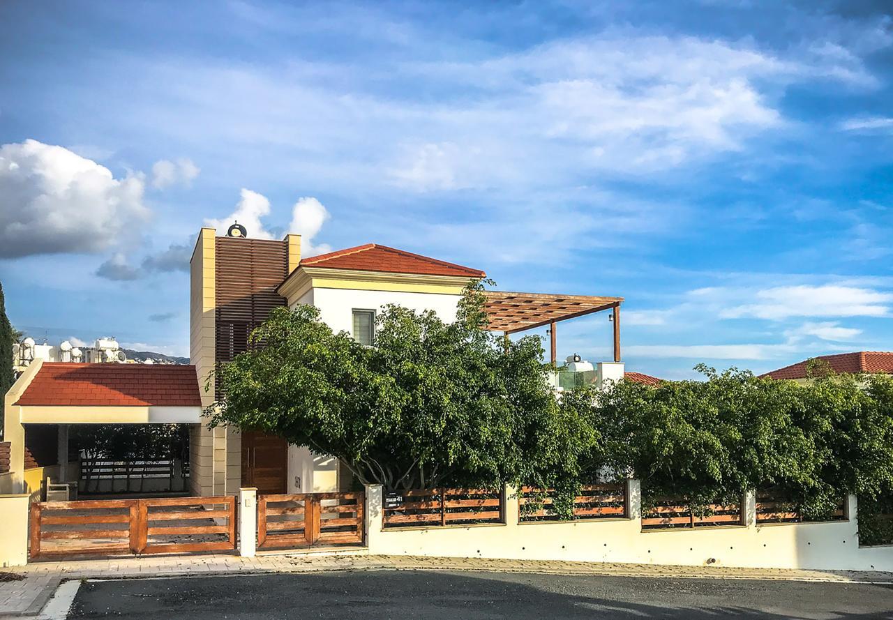 Villa Ariana Coral Bay Bagian luar foto
