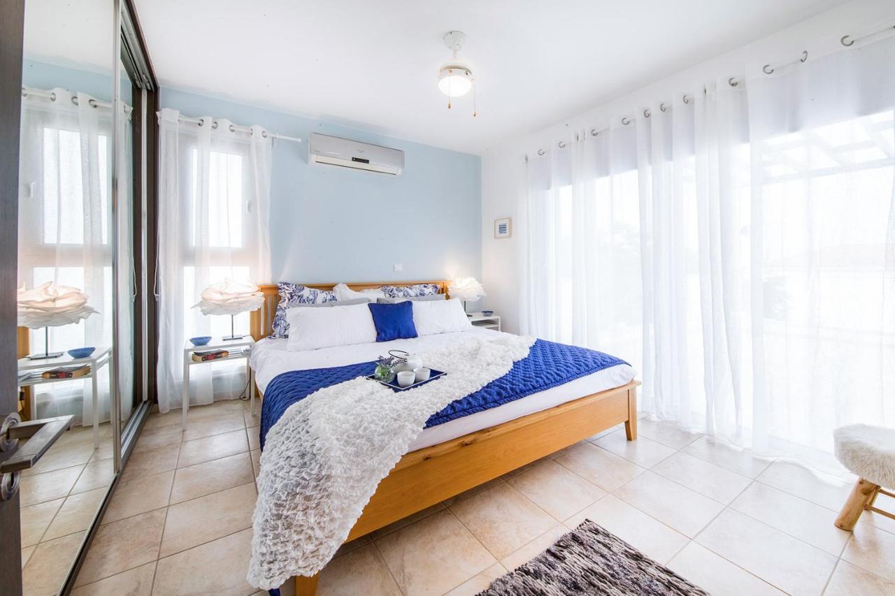 Villa Ariana Coral Bay Bagian luar foto