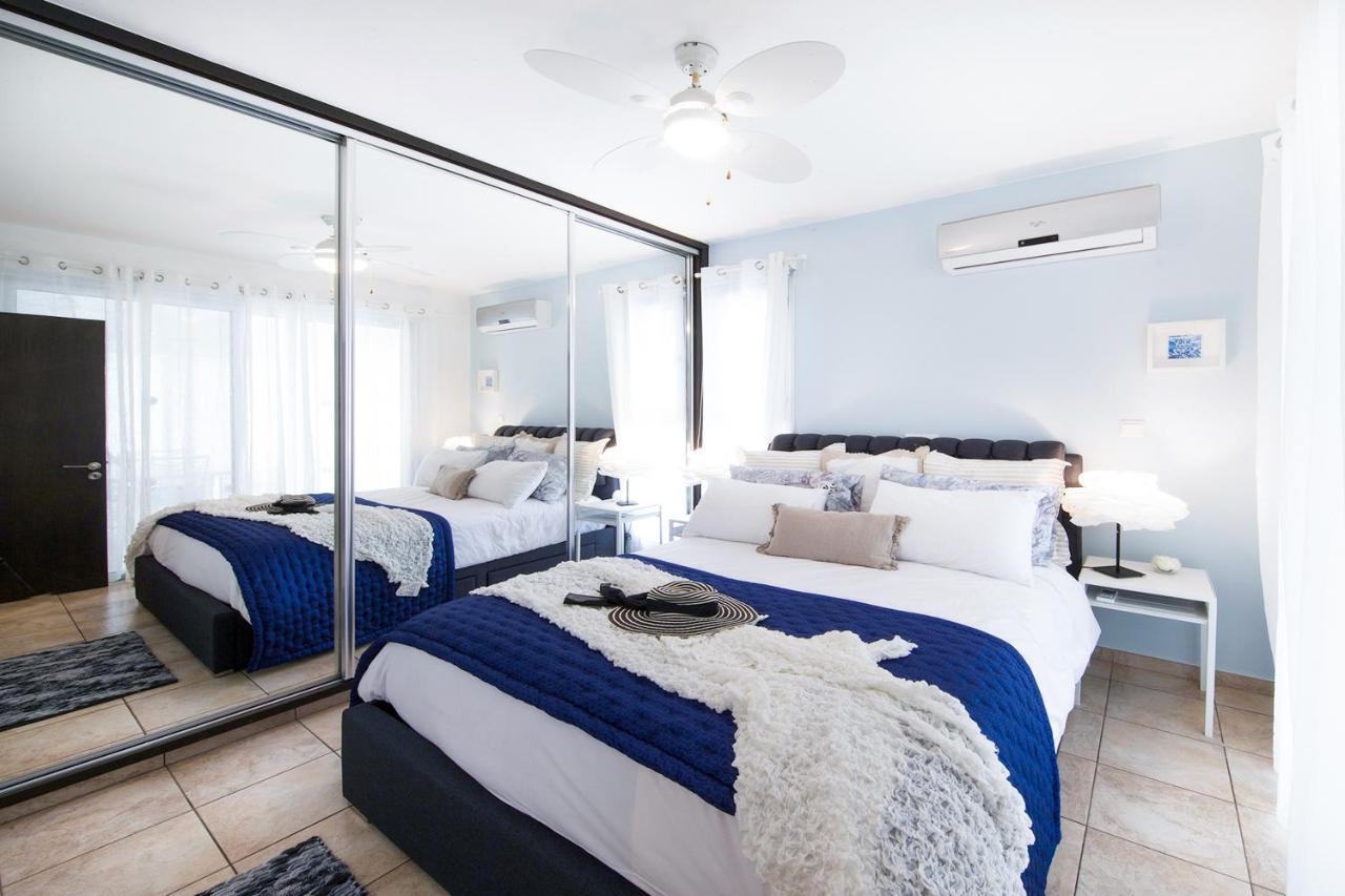 Villa Ariana Coral Bay Bagian luar foto