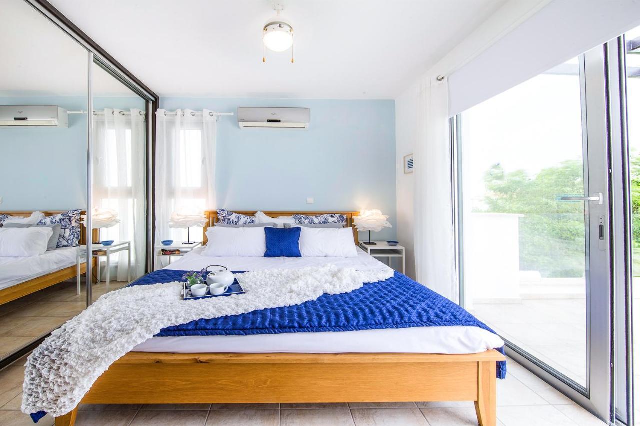 Villa Ariana Coral Bay Bagian luar foto